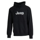 Jeep Men's Fleece Hoody, product, thumbnail for image variation 1