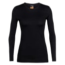 Ice breaker Women's 200 Oasis Long sleeve Top, product, thumbnail for image variation 1