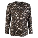 African Nature Women's Veld Jacquard Long sleeve, product, thumbnail for image variation 1