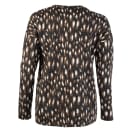 African Nature Women's Veld Jacquard Long sleeve, product, thumbnail for image variation 2