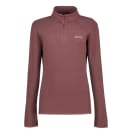 Hi-Tec Women's Tech 1/4 Zip Top, product, thumbnail for image variation 2