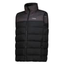 Hi-Tec Men's Simba Sleeveless Puffer, product, thumbnail for image variation 2