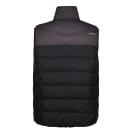 Hi-Tec Men's Simba Sleeveless Puffer, product, thumbnail for image variation 3