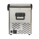 National Luna Legacy Smart QC NL45 Stainless Steel Fridge/Freezer Bluetooth, product, thumbnail for image variation 6