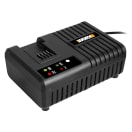 WORX 20V 6AH Ultra Fast High Capacity Battery Charger, product, thumbnail for image variation 1