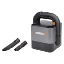 WORX CUBEVAC Cordless Portable Vacuum Cleaner 10 KPA 20V, product, thumbnail for image variation 1