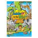 Tinkers Guide to the Wild - Kids Activity Book, product, thumbnail for image variation 1