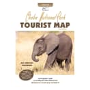 Tinkers Chobe National Park Tourist Map, product, thumbnail for image variation 1