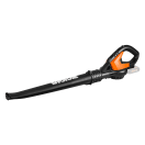 WORX Compact Air Leaf Blower Long Nozzle 200km/h 20V, product, thumbnail for image variation 1