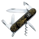 Victorinox Spartan Big 5 Rhino - Black 91mm, product, thumbnail for image variation 1