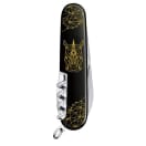 Victorinox Spartan Big 5 Rhino - Black 91mm, product, thumbnail for image variation 3