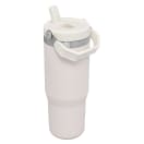 Stanley IceFlow Flip Straw Tumbler 890ml Rose Quartz, product, thumbnail for image variation 2