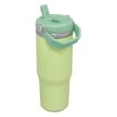 Stanley IceFlow Flip Straw Tumbler 890ml Citron, product, thumbnail for image variation 2