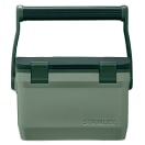 Stanley Adventure Outdoor Cooler 6.6L Stanley Green, product, thumbnail for image variation 1