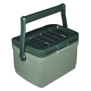 Stanley Adventure Outdoor Cooler 6.6L Stanley Green, product, thumbnail for image variation 2