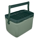 Stanley Cooler 15.1L Stanley Green, product, thumbnail for image variation 2