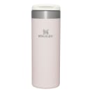 Stanley The Aerolight Transit Mug 470ml Rose Quartz Metallic, product, thumbnail for image variation 1