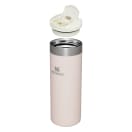 Stanley The Aerolight Transit Mug 470ml Rose Quartz Metallic, product, thumbnail for image variation 3