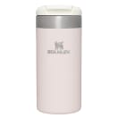 Stanley The Aerolight Transit Mug 355ml Rose Quartz Metallic, product, thumbnail for image variation 1