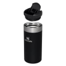 Stanley The Aerolight Transit Mug 355ml Black Metallic, product, thumbnail for image variation 2