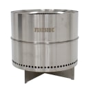 Fireside Stainless Steel Fire Pit, product, thumbnail for image variation 1