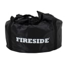 Fireside Stainless Steel Fire Pit, product, thumbnail for image variation 4