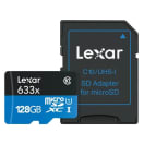 Lexar MicoSD 128GB, product, thumbnail for image variation 1