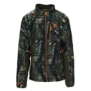 Wildebees Men's Bosveld Tech Softshell Jacket, product, thumbnail for image variation 1