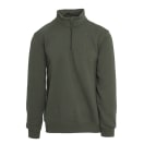 Kakiebos Men's 1/4 Fleece Sweatshirt, product, thumbnail for image variation 1