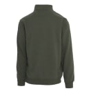 Kakiebos Men's 1/4 Fleece Sweatshirt, product, thumbnail for image variation 2