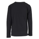 Wildebees Men's Charging Long sleeve Tee, product, thumbnail for image variation 2