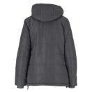 Wildebees Women's Teddy Fleece Puffer Jacket, product, thumbnail for image variation 2