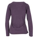 Wildebees Women's Dahlia Long sleeve Tee, product, thumbnail for image variation 2