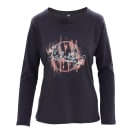 Kakiebos Women's Shop 16 Long sleeve Tee, product, thumbnail for image variation 1