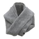 African Nature Soft Touch Rib Snood, product, thumbnail for image variation 1