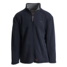 Sterling Men's Sherpa lined fleece jacket, product, thumbnail for image variation 1