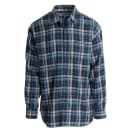 Sterling Men's Brushed Check Long sleeve Shirt, product, thumbnail for image variation 1