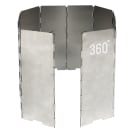 360 Degrees Aluminium 10 Panel Windshield, product, thumbnail for image variation 1