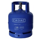 Cadac 2kg Gas Cylinder, product, thumbnail for image variation 1