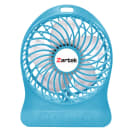 Zartek Rechargeable Mini Fan, product, thumbnail for image variation 2