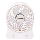 Zartek Rechargeable Mini Fan, product, thumbnail for image variation 3