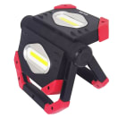 Zartek 20W LED Rechargeable Worklight, product, thumbnail for image variation 1