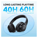 Soundcore Q20i Headphone, product, thumbnail for image variation 5