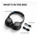 Soundcore Q20i Headphone, product, thumbnail for image variation 6