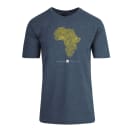 Capestorm Men's Africa print 2 Tee, product, thumbnail for image variation 1