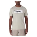 Jeep Men's Tire Track Fashion Graphic Tee (3XL-5XL), product, thumbnail for image variation 1