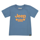 Jeep Boys Strong logo Tee, product, thumbnail for image variation 1