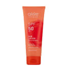 Aloe Unique SPF50 Sun Lotion 125ml, product, thumbnail for image variation 1