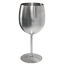Natural Instincts 340ml Stainless Steel Nesting Wine Glass, product, thumbnail for image variation 1