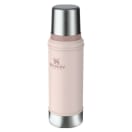 Stanley Classic Vacuum 750ml Rose Quartz Flask, product, thumbnail for image variation 1